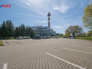 Pronájem kanceláře, Hradec Králové - Věkoše, Akademika Bedrny, 38 m2