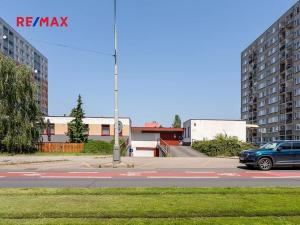 Prodej garáže, Praha - Řepy, Makovského, 18 m2
