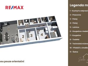 Prodej rodinného domu, Kasalice, 110 m2