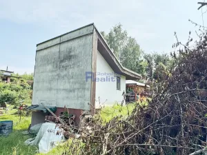 Prodej chaty, Ostrava, Branecká, 24 m2