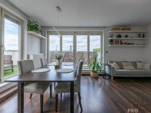 Prodej bytu 3+kk, Praha, Ingrišova, 90 m2