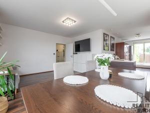 Prodej bytu 3+kk, Praha, Ingrišova, 90 m2