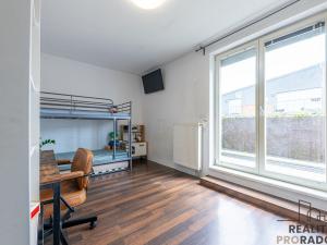 Prodej bytu 3+kk, Praha, Ingrišova, 90 m2