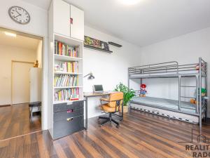 Prodej bytu 3+kk, Praha, Ingrišova, 90 m2