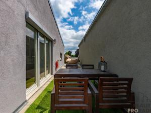 Prodej bytu 3+kk, Praha, Ingrišova, 90 m2