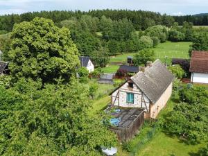 Prodej rodinného domu, Bezvěrov, 132 m2