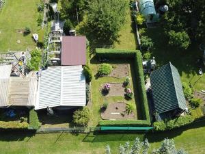 Prodej chaty, Sokolov, Slavíčkova, 20 m2