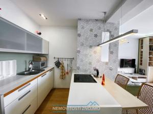 Pronájem bytu 1+kk, Znojmo, Mičurinova, 44 m2