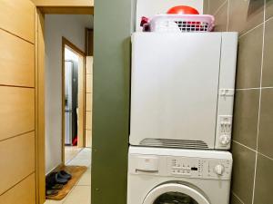 Pronájem bytu 1+kk, Znojmo, Mičurinova, 44 m2