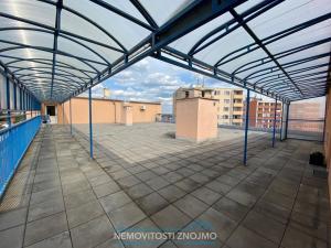 Pronájem bytu 1+kk, Znojmo, Mičurinova, 44 m2