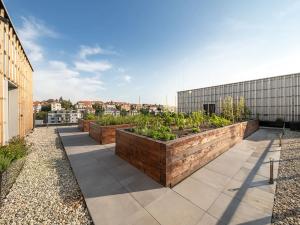 Pronájem kanceláře, Praha - Radlice, Radlická, 750 m2