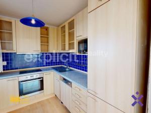 Pronájem bytu 3+kk, Mnichovo Hradiště, Lidická, 64 m2