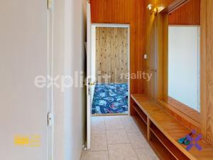 Pronájem bytu 3+kk, Mnichovo Hradiště, Lidická, 64 m2