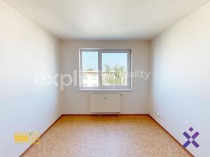 Prodej bytu 2+1, Milovice, Braniborská, 48 m2