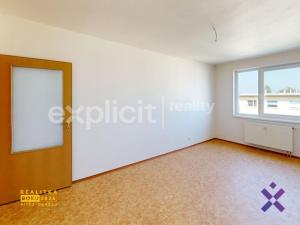 Prodej bytu 2+1, Milovice, Braniborská, 48 m2