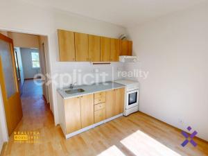 Prodej bytu 2+1, Milovice, Braniborská, 48 m2