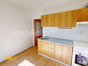 Prodej bytu 2+1, Milovice, Braniborská, 48 m2