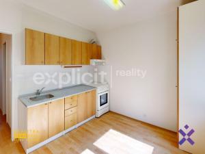 Prodej bytu 2+1, Milovice, Braniborská, 48 m2