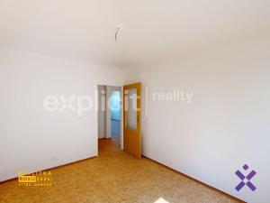 Prodej bytu 2+1, Milovice, Braniborská, 48 m2