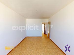 Prodej bytu 2+1, Milovice, Braniborská, 48 m2