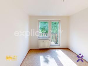 Prodej bytu 2+1, Milovice, Braniborská, 48 m2