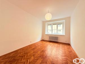 Pronájem bytu 3+kk, Praha, Na bitevní pláni, 68 m2