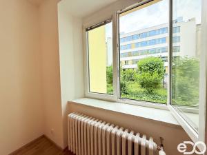 Pronájem bytu 3+kk, Praha, Na bitevní pláni, 68 m2