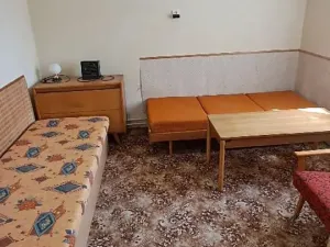 Prodej rodinného domu, Nezamyslice, 300 m2