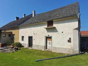 Prodej rodinného domu, Nezamyslice, 300 m2