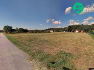 Prodej pozemku pro bydlení, Halámky, Halámky, 3064 m2