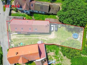 Prodej rodinného domu, Křelovice, 153 m2
