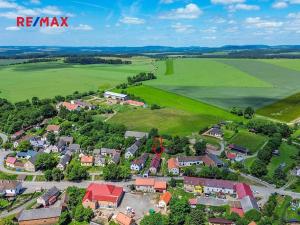 Prodej rodinného domu, Křelovice, 153 m2