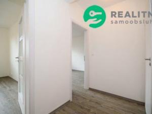 Pronájem bytu 3+kk, Praha - Žižkov, Spojovací, 60 m2