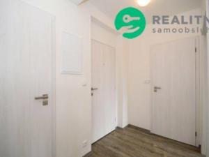 Pronájem bytu 3+kk, Praha - Žižkov, Spojovací, 60 m2
