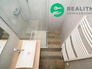 Pronájem bytu 3+kk, Praha - Žižkov, Spojovací, 60 m2