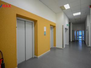 Pronájem kanceláře, Hradec Králové - Věkoše, Akademika Bedrny, 78 m2