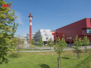 Pronájem kanceláře, Hradec Králové - Věkoše, Akademika Bedrny, 78 m2