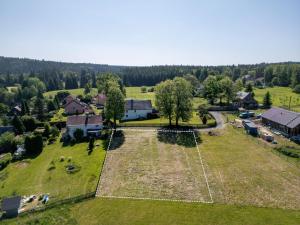 Prodej pozemku pro bydlení, Pila, 1300 m2