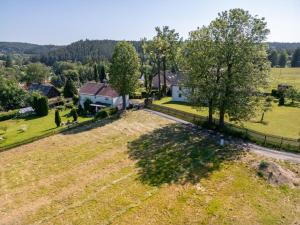 Prodej pozemku pro bydlení, Pila, 1300 m2