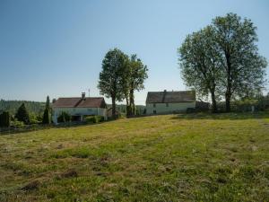 Prodej pozemku pro bydlení, Pila, 1300 m2