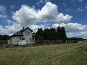 Prodej rodinného domu, Milíčov, 105 m2