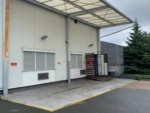 Pronájem obchodního prostoru, Praha - Horní Počernice, Náchodská, 101 m2