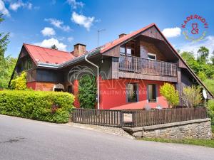 Prodej chalupy, Vítějeves, 218 m2