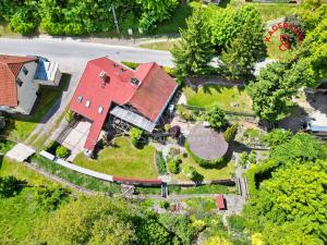 Prodej chalupy, Vítějeves, 218 m2