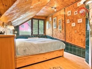 Prodej chalupy, Vítějeves, 218 m2