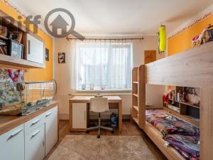 Pronájem rodinného domu, Zakřany, 130 m2