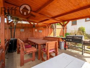 Pronájem rodinného domu, Zakřany, 130 m2