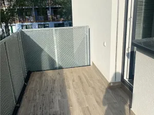 Pronájem bytu 1+kk, Praha - Chodov, Donovalská, 35 m2