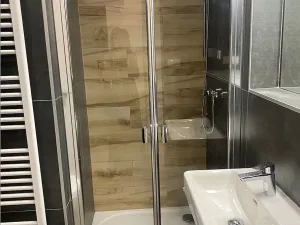 Pronájem bytu 1+kk, Praha - Chodov, Donovalská, 35 m2
