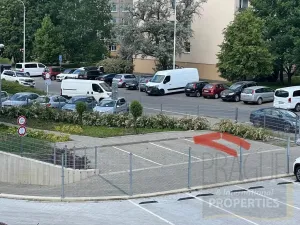 Pronájem bytu 1+kk, Praha - Chodov, Donovalská, 35 m2